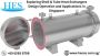 Exploring Shell & Tube Heat Exchangers: Design Operation and