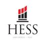 Hess Law Office, PLLC is a trusted firm of Walla Walla Perso