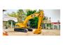 Used Excavators for Sale | Hexco.ae