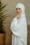 Hidjabaya's Trendy Abayas for College Students