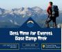Best Time for Everest Base Camp Trek Best Time for Everest Base Camp Trek
