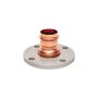 Press Copper Adapter Flanges