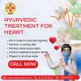 Ayurvedic Treatment for Heart