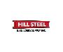Hill Steel Builders Inc Hill Steel Builders Inc