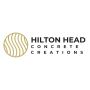 Hilton Head Concrete Creations