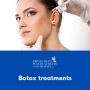 Botox treatments at Hilton Head Plastic Surgery & MedSpa are
