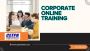 Bridging Distances: The Power of Corporate Online Training
