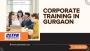 Achieving Business Success: Corporate Training in Gurgaon