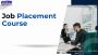 Job Placement Course: Turn Your Skills into a Salary Job Placement Course: Turn Your Skills into a Salary