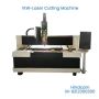Fiber Laser Cutting Machines for metallic cutting