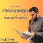 Hire Skilled Programmers For Your Projects From Hire Develop