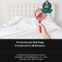 Professional Bed Bugs Treatment in Melbourne