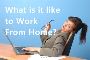 Apply Now to Work From Home!