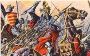 The English Civil War: A Power Struggle for Governance 