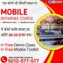 Mobile Repairing Course 