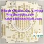 Ceramic PCB manufacturing(from Hitech Circuits Co., Limited)
