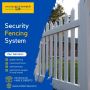 Premium Golden Fencing Solutions for Security and Elegance