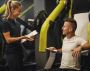 Fitness Coach Personal Trainer