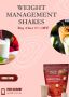 You Should not miss This weight loss shakes