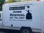 Hocus Pocus Junk Removal