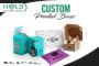 Get Custom Printed Boxes in ALL USA From HolaCustomBoxe