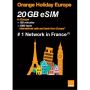 Buy A Travel eSIM For Europe Today At Best Price
