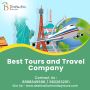 Best International Tour and Travel Agency In PCMC