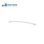 GENERAL ELECTRIC WR12X27215 Door Handle WW GENERAL ELECTRIC WR12X27215 Door Handle WW