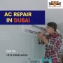 Expert AC Repair Services for a Breath of Fresh Air