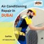 Expert Air Conditioning Repair: Delivers Quality Solution