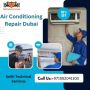 Best Air Conditioning Repair Services in Dubai by Homefixit