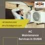 AC Maintenance Services by Saith Technical Service
