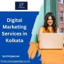 Kolkata's Top Digital Marketing Service: Drive Online Succes