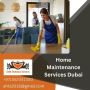 Your trusted choice for home maintenance in Dubai