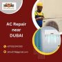Expert AC Repair Services in Dubai: Your Cooling Solution