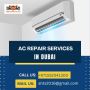Top-Rated AC Service in Dubai: Keeping You Cool