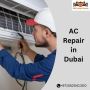 Saith Technical Service: Top AC Repair in Dubai | Call Now: 