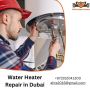 Top Plumbing Services Near Dubai by Saith Technical