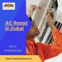 Saith Technical Service: Premier AC Repair in Dubai