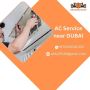 Reliable AC service near Dubai by Saith Technical Service | 