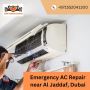 Saith Technical: Fast AC Repair Near Dubai | Call Now!