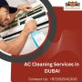Homefixit: Professional AC Cleaning Services in Dubai