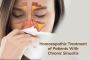 Effective Homeopathic Sinusitis Treatment at Cosmic Homeo He