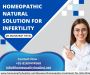 Homeopathic Natural Solution For Infertility | Dr Mahavrat P