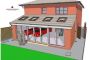 Plans a Building Extension in Blackpool