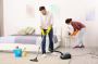 Spring House Cleaning Services