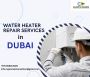 Water Heater Repair Services Available in Dubai.