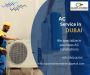 Nujoom AlMarwah Technical Services - AC Service Dubai