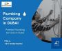 AlMarwah Plumbing: Leading Dubai's Technical Services