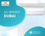 Nujoom AlMarwah: AC Service Dubai Expert Technical Solution